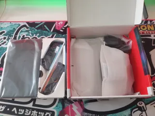 Nintendo Switch + 12 JUEGOS