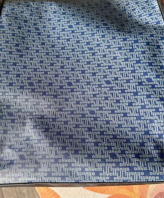 Olivetti Lettera 35i Máquina de Escribir