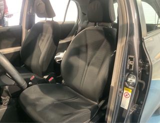 Toyota Yaris Historial Mantenimiento