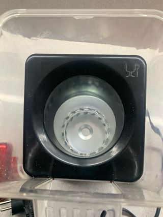 Máquina de Palomitas Corn Poppets