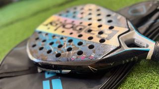 Babolat Air Viper 355gr (prezzo non trattabile)