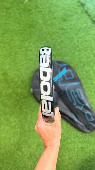 Babolat Air Viper 355gr (prezzo non trattabile)