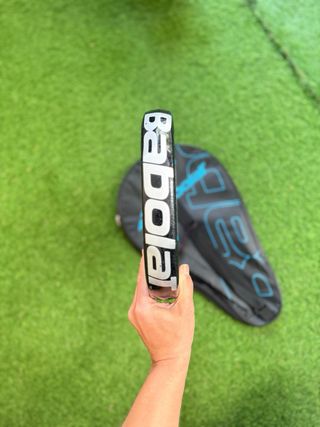 Babolat Air Viper 355gr (prezzo non trattabile)