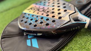 Babolat Air Viper 355gr (prezzo non trattabile)