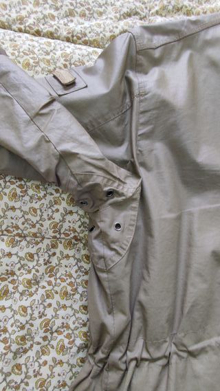 Giacca sportiva Austar verde oliva