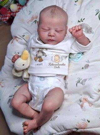 Bambole Reborn Artigianali