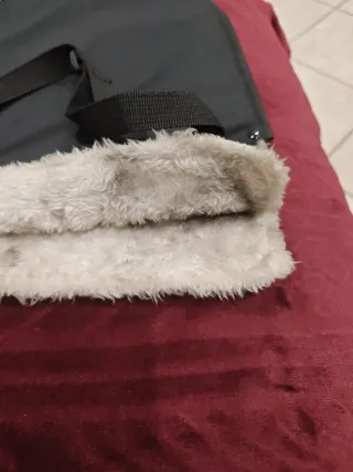 Manicotti per manubrio scooter e moto.