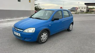 Opel Corsa 2003