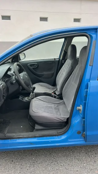 Opel Corsa 2003