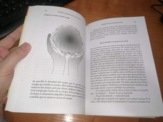 Libro:EL LIBRO PRÁCTICO DE LA SANACIÓN