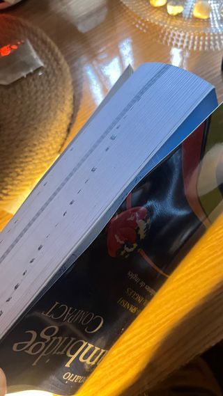 Diccionario Bilingue Cambridge Spanish-English ...