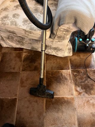 Aspirador Conga Rockstar 700W