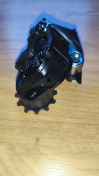 Desviador Trasero SRAM RED eTap AXS D1