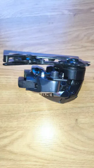 Desviador Trasero SRAM RED eTap AXS D1