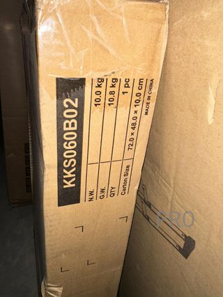 Estantería de cocina Vasagle