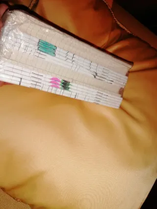 Quaderni vintage con bandiere nautiche