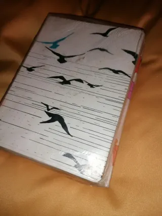 Quaderni vintage con bandiere nautiche