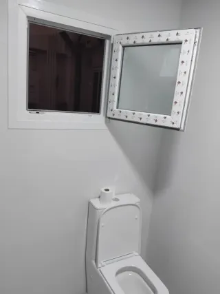 Paléta oficial albañil Reformas y construcción