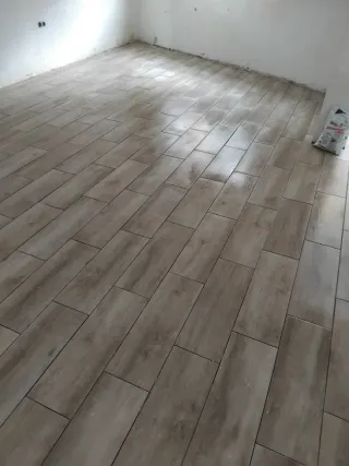 Paléta oficial albañil Reformas y construcción