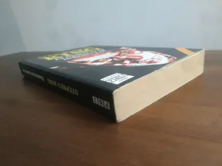 El Misterio de Salem's Lot