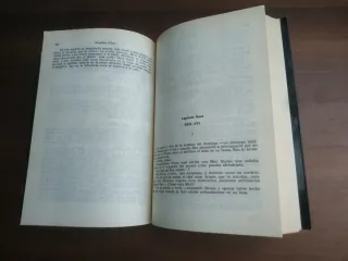 El Misterio de Salem's Lot