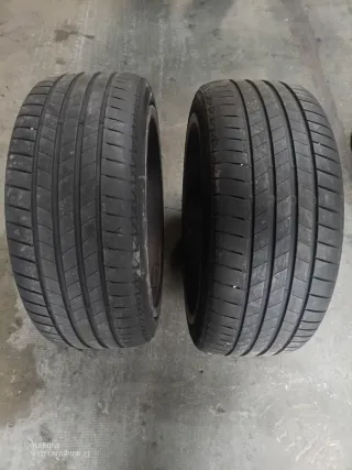 Llantas 18 5x112 Grupo VAG