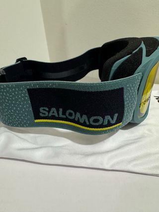 Gafas de esquí Salomon para niño