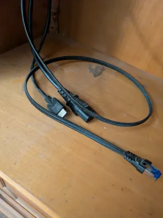 HP Compact Elite 8300