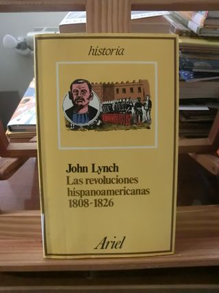 Libros Historia