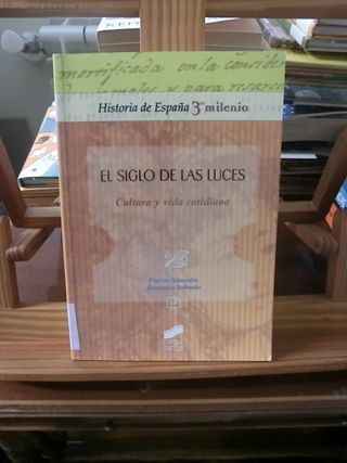 Libros Historia