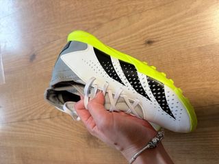 Zapatillas Adidas Predator Accuracy.3