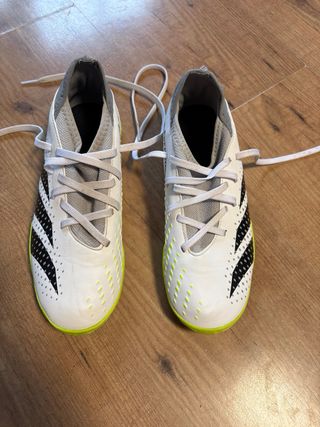 Zapatillas Adidas Predator Accuracy.3