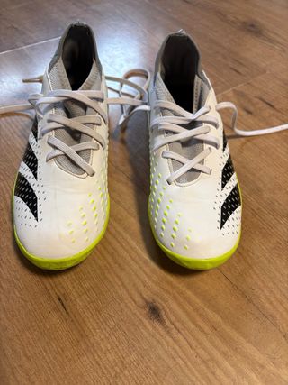 Zapatillas Adidas Predator Accuracy.3