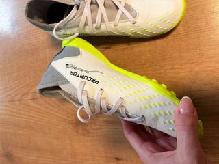 Zapatillas Adidas Predator Accuracy.3