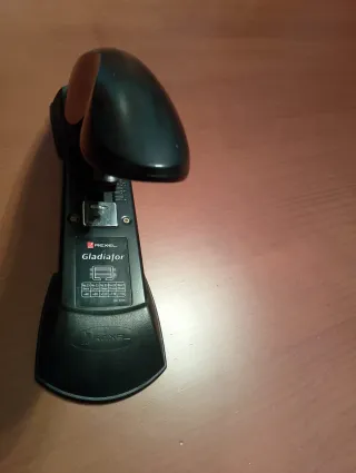 Grapadora Profesional Rexel Gladiator