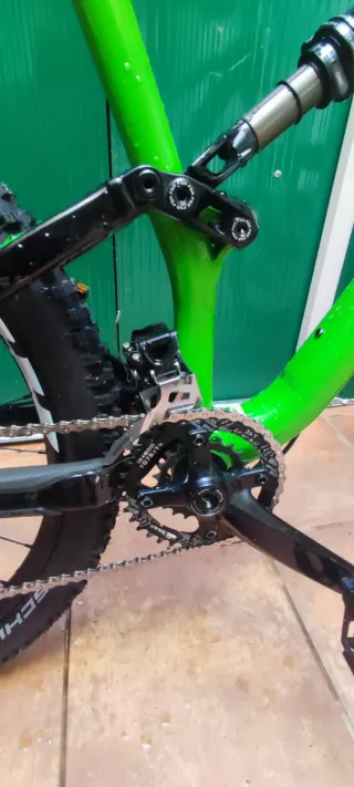 Bicicleta Specialized Stumpjumper 2018