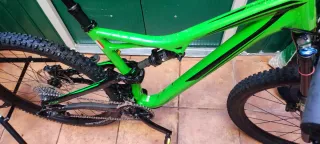 Bicicleta Specialized Stumpjumper 2018