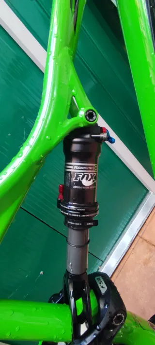 Bicicleta Specialized Stumpjumper 2018