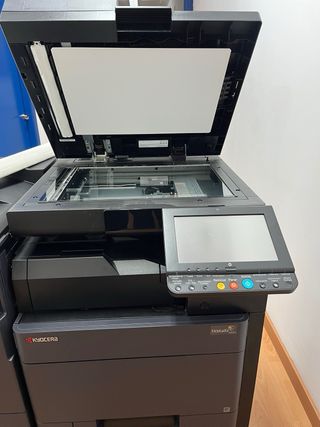 Kyocera TASKalfa 3252ci Multifunción A3 Color
