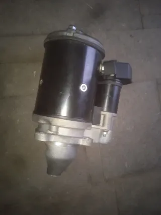 Motor de arranque Perkins Argoparts