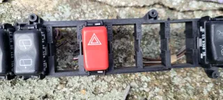 Botonera Mercedes W124