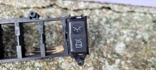 Botonera Mercedes W124