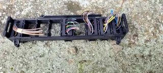 Botonera Mercedes W124