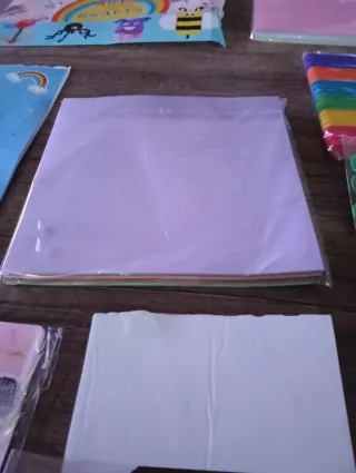 Kit Manualidades Infantil Ultimate Kids Craft Set.