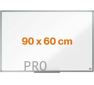 Pizarra blanca - Nobo Basic
