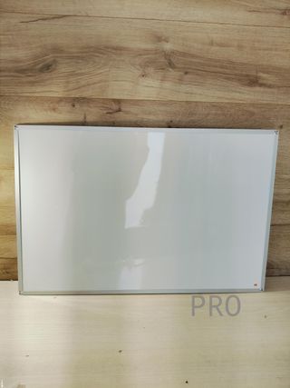 Pizarra blanca - Nobo Basic