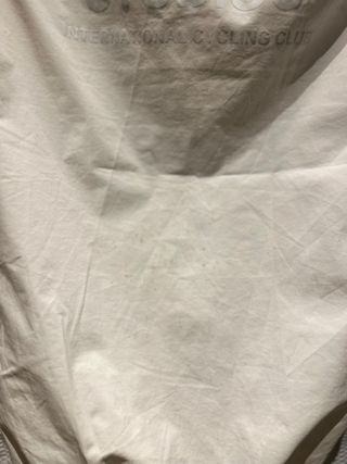 Cortavientos Pas replica