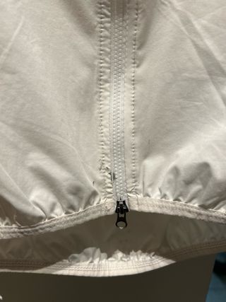 Cortavientos Pas replica