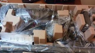 Aspiradora Rowenta XPERT 6.60