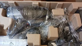 Aspiradora Rowenta XPERT 6.60